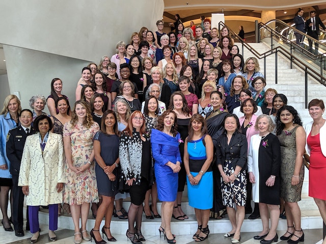 Nominations Open for the 2022 YWCA Women of Distinction Awards