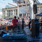 Downtown Jazz