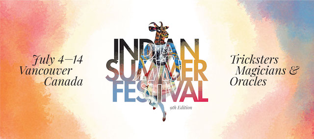 Indian Summer Festival