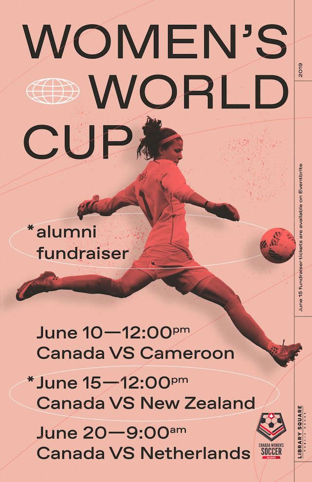 FIFA Women's World Cup 2019