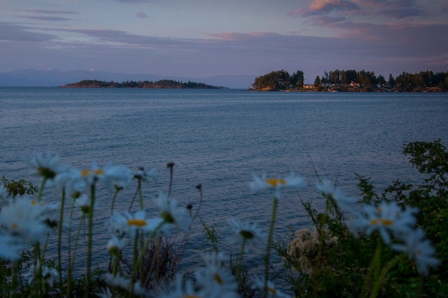 Sunrise Ridge Resort in Parksville