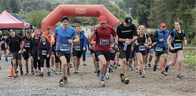 Coquitlam Crunch Diversity Challenge