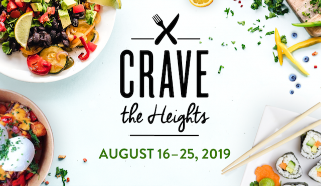 Crave the Heights 2019