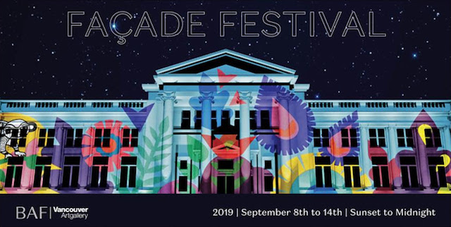 Facade Festival