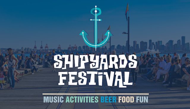 Shipyards Festival