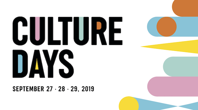 Tri-Cities Culture Days 2019