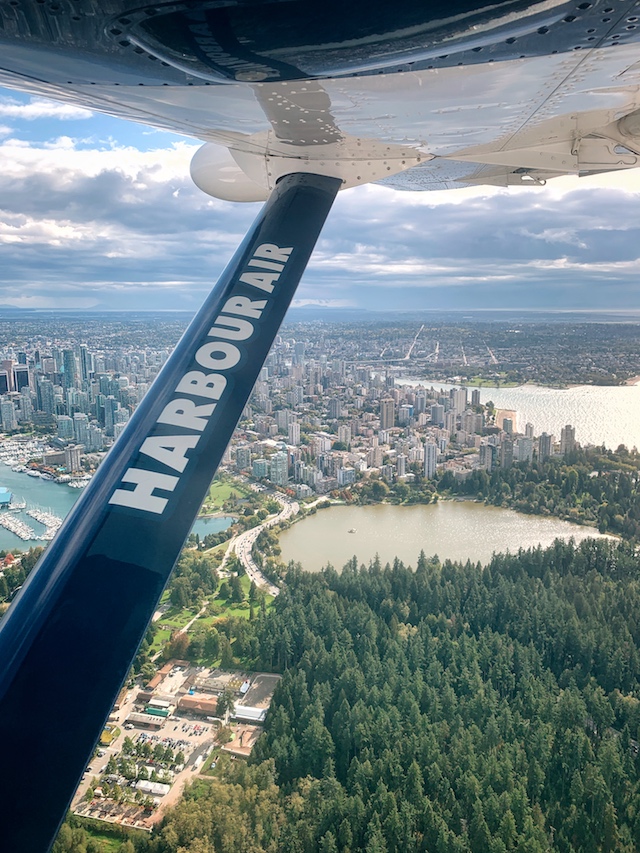 Aerial_HarbourAir_Vancouver