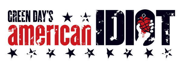 American Idiot Logo