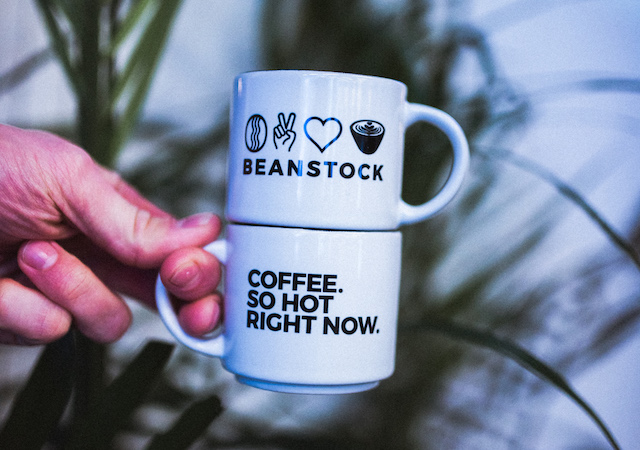 Beanstock Coffee Festival