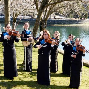 A Celebration of Women in the World of Mariachi in Vancouver ...