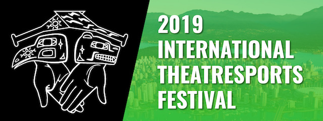 Vancouver to Host the International Theatresports Institute Festival