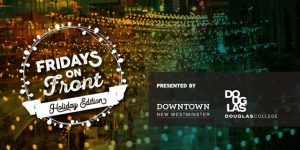 Fridays on Front the Holiday Edition » Vancouver Blog Miss604