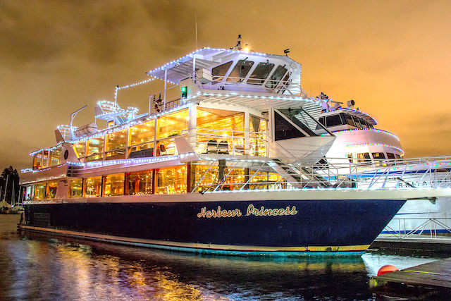 Vancouver winter cruises, trains & attractions guide 7 Image