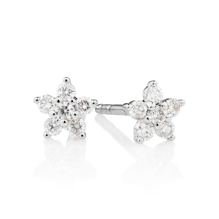 michael hill jewellers diamond stud earrings