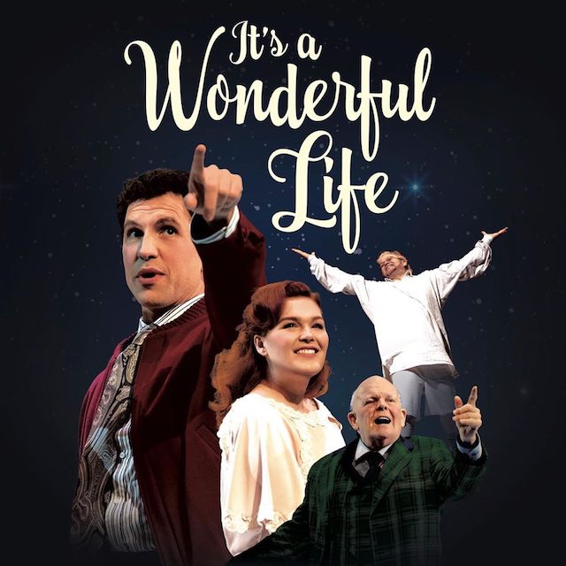 It's a Wonderful Life, a New Classical Musical at the Anvil Centre