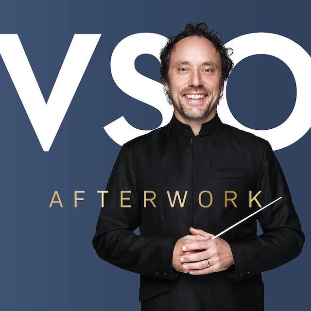 VSO Afterwork