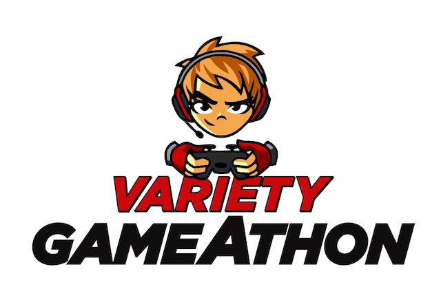 Variety Gameathon