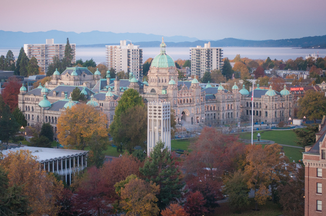 Victoria Legislature Miss604