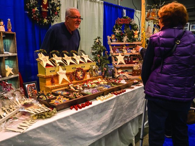 Coquitlam - Craft Fair