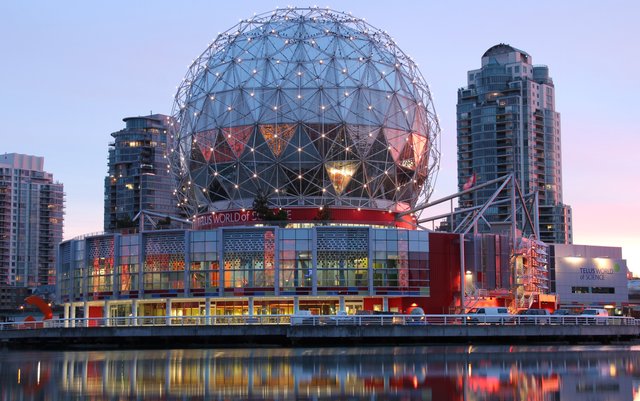 Science World Gift Guide