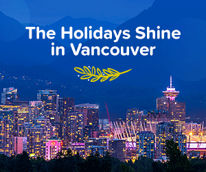 Tourism Vancouver Holidays