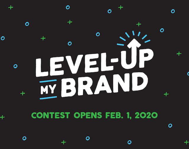 Level-Up My Brand