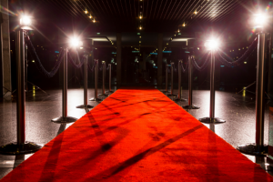 Red Carpet