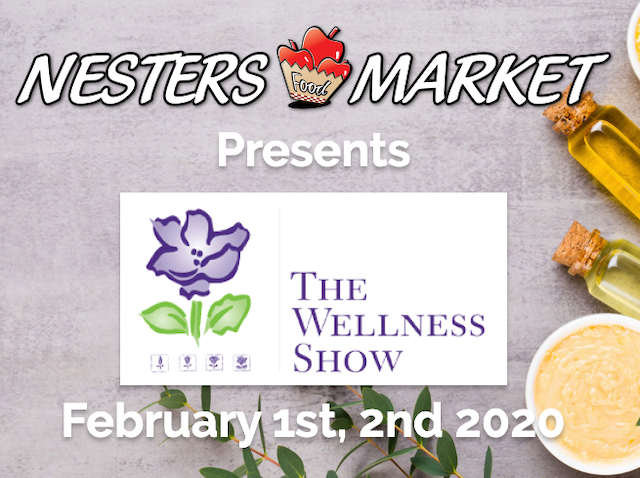 Vancouver Wellness Show 2020