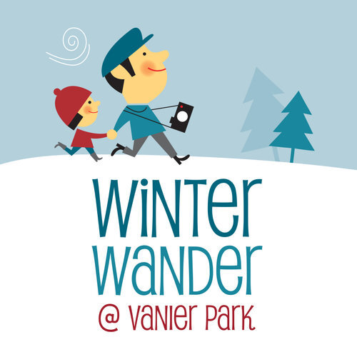 Winter Wander at Vanier Park
