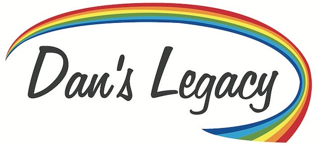 Dan's Legacy Logo