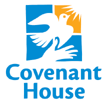 Covenant House Logo Small