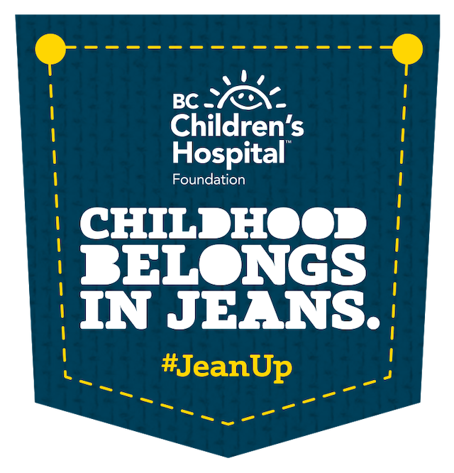 JeanUp