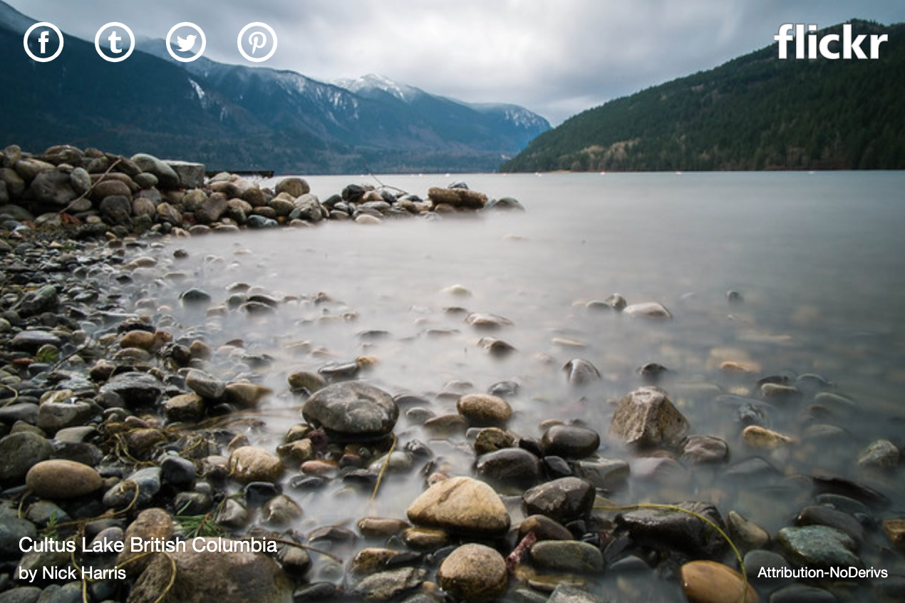 5 Bc Parks To Explore In The Lower Mainland