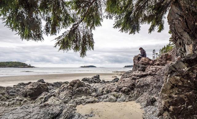 Dan's Legacy Land-Based Therapy for Indigenous Youth