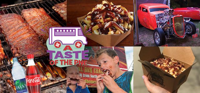 Father's Day BBQ Drive-Thru at the PNE » Vancouver Blog ...