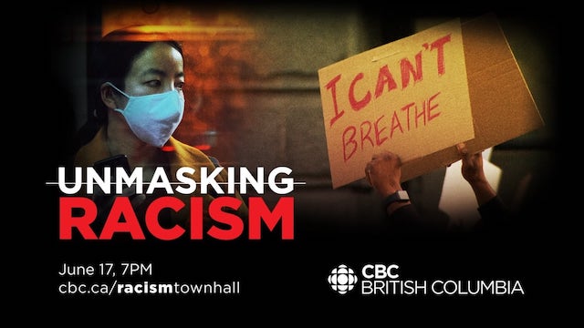 CBC Racism Town Hall