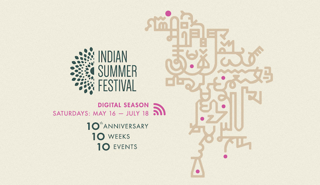 Indian Summer Festival 2020