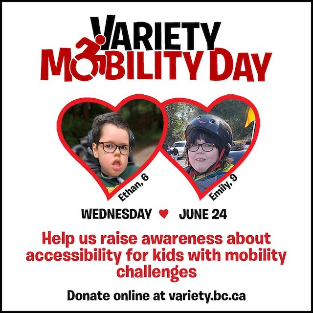 Variety Mobility Day 2020 - Full Size