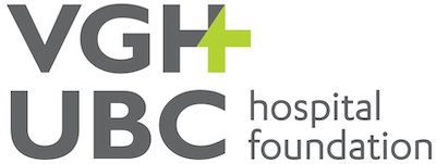 VGH + UBC Hospital Foundation