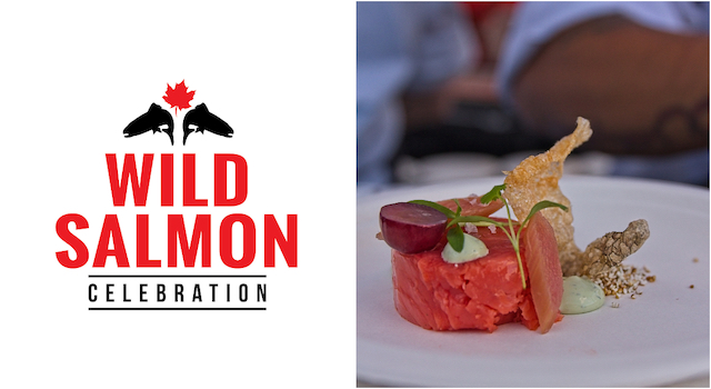 Wild Salmon Celebration