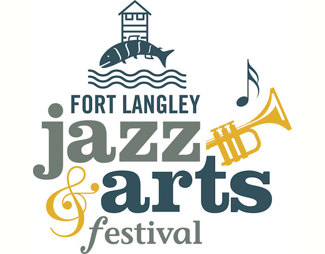 Fort Langley Jazz & Arts Festival