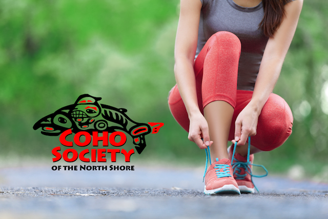 Coho Challenge Virtual Run