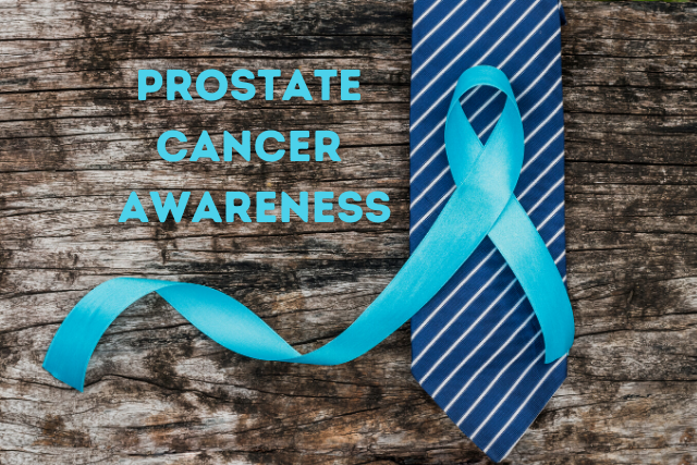 Prostate Cancer Awareness