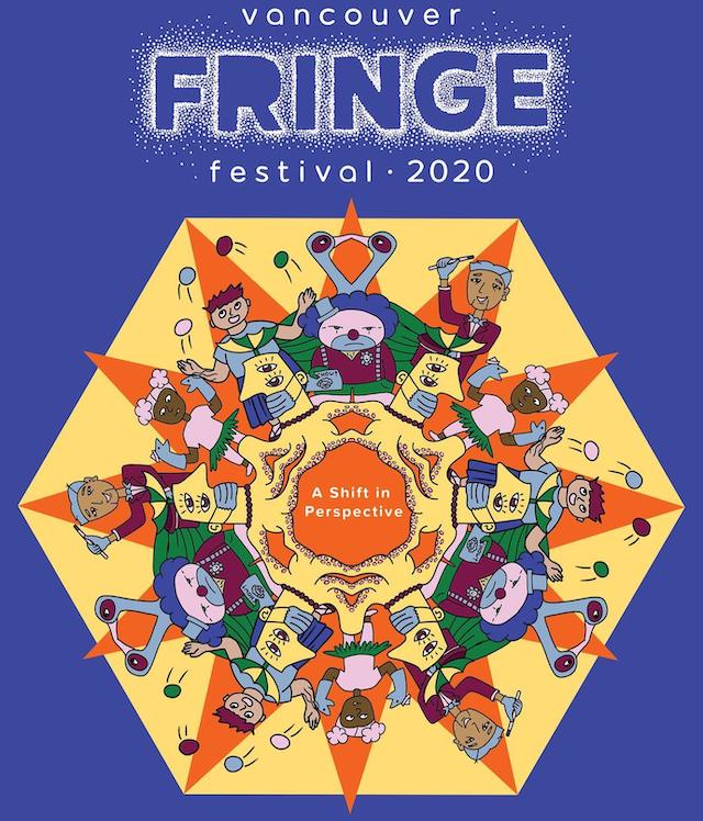 Vancouver Fringe Festival 2020