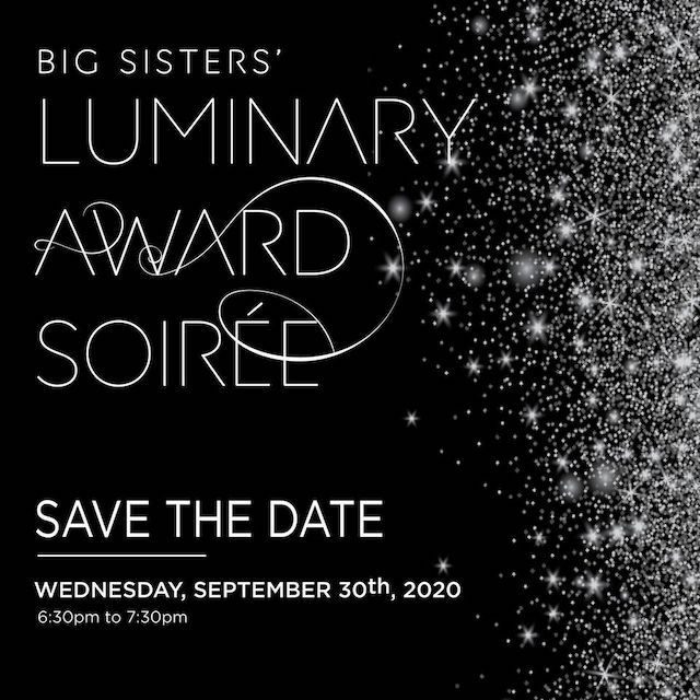 luminary soiree