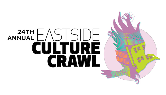2020 Eastside Culture Crawl