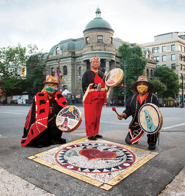 Heart of the City Festival - Photo by David Cooper