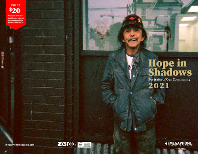 Hope in Shadows 2021