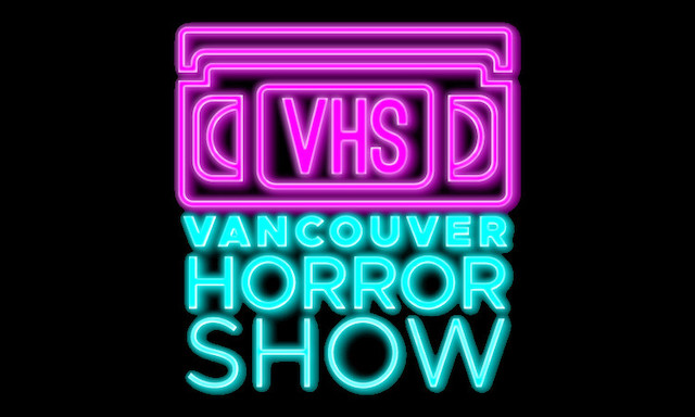 Vancouver Horror Show 2020