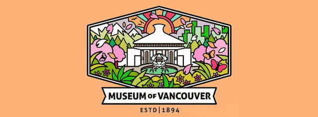 museum of vancouver stylized art